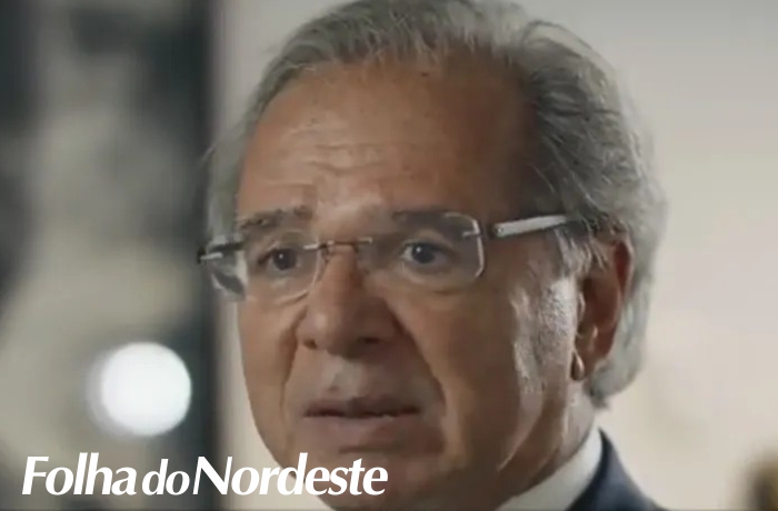 Disputa pelo PIB: após Lula ganhar terreno entre empresários, Bolsonaro lança Paulo Guedes na campanha