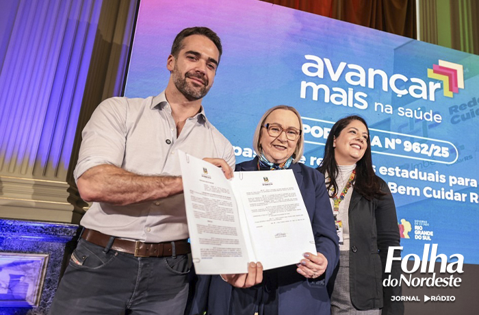 SUS Gaúcho promete reduzir filas de consultas especializadas em até 70% ainda em 2025