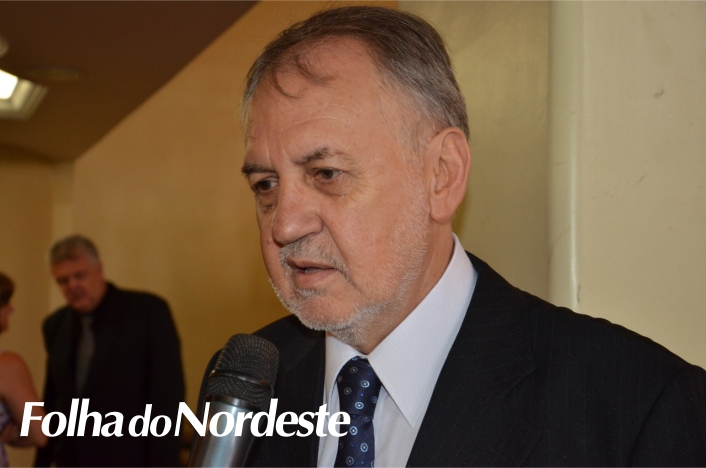 Líder do Governo Bonotto na Câmara acredita que PSDB estará ao lado da reeleição do prefeito