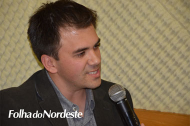 PDT, através de Felippe, vai comandar Capão Bonito do Sul