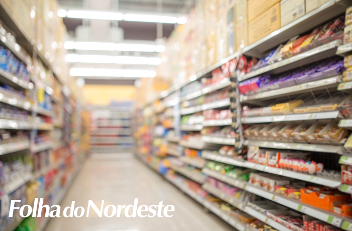 Receita Estadual notifica 937 empresas do Simples Nacional com indícios de omissão de faturamento no setor de supermercados