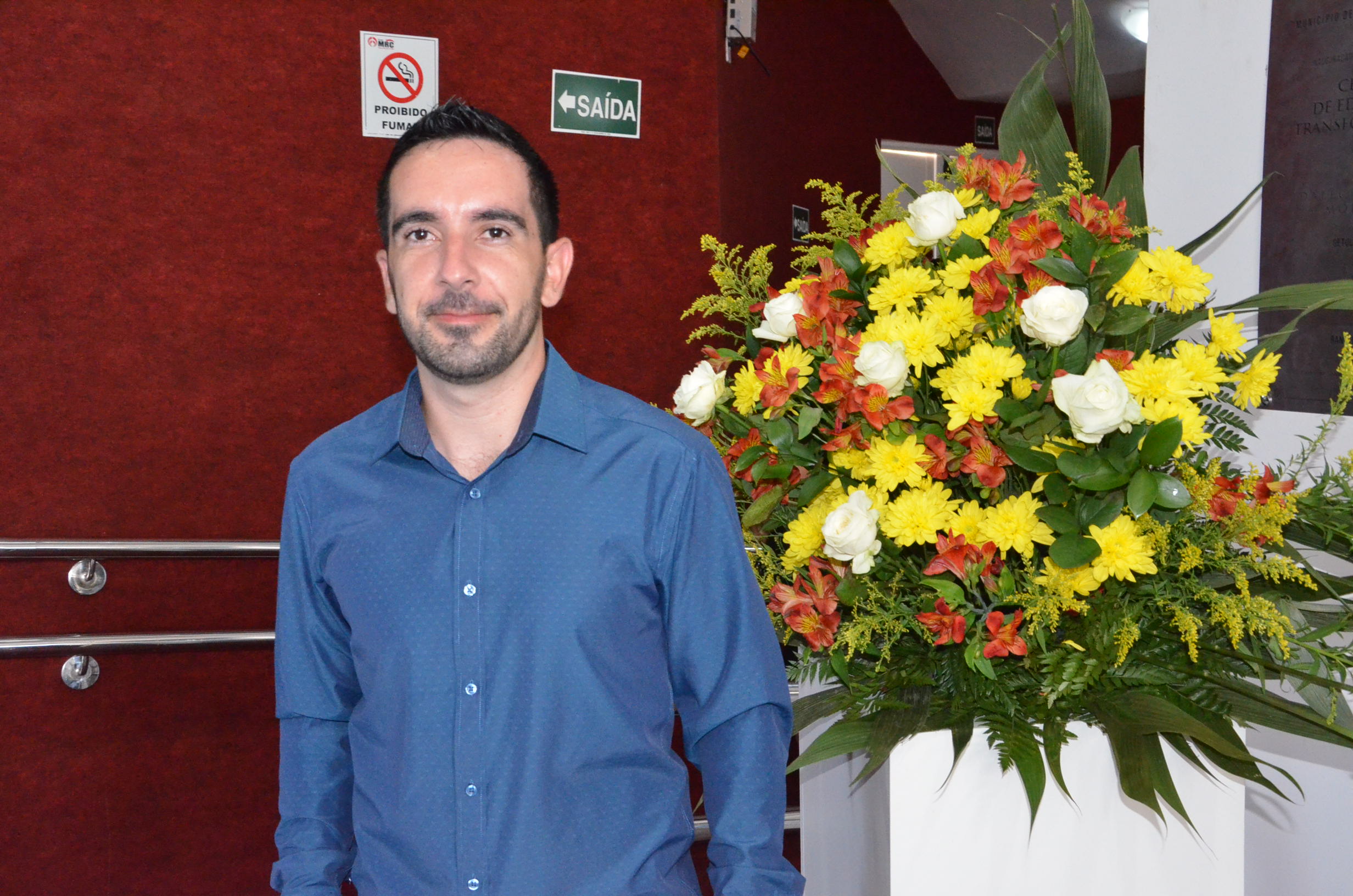 Conservação das estradas do interior é um dos maiores desafios, diz secretário municipal da Agricultura