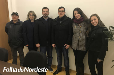 Congresso Municipal definiu nova executiva do PSB Lagoense