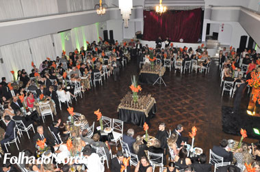 Troféu Imprensa, participação já é intensa dos agraciados
