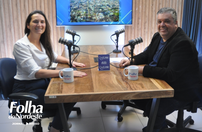 Mirele De Cesaro Riva fala sobre gestão, maternidade e excelência da Oral Unic em entrevista especial