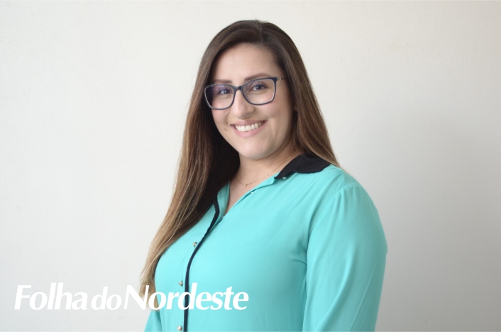 Aline Almeida de Souza vai atuar no Legislativo