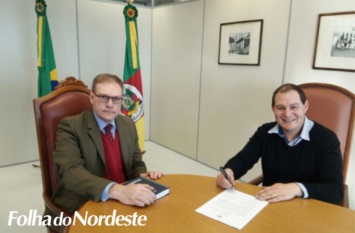 Escritório do IPE será reaberto em Lagoa Vermelha