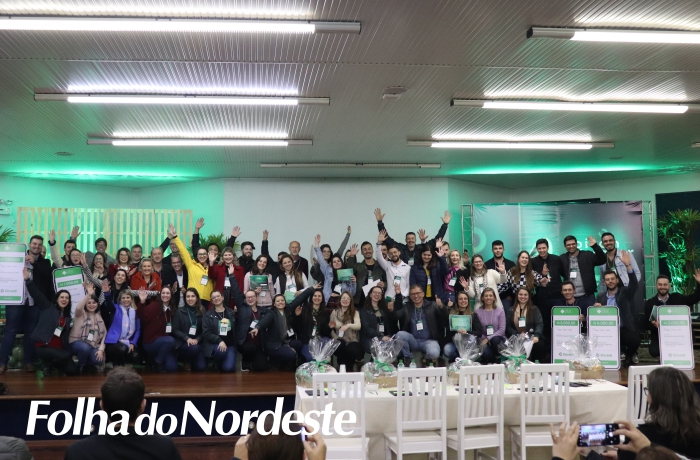 Sicredi Ibiraiaras RS/MG realiza grande evento de inovação e empreendedorismo