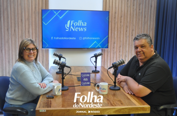 Prefeita Marizete Rauta faz balanço do primeiro ano de governo e projeta desafios para 2026