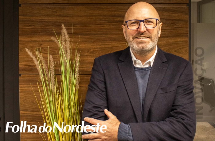 Unicred Integração apresenta seu novo Diretor de Negócios 