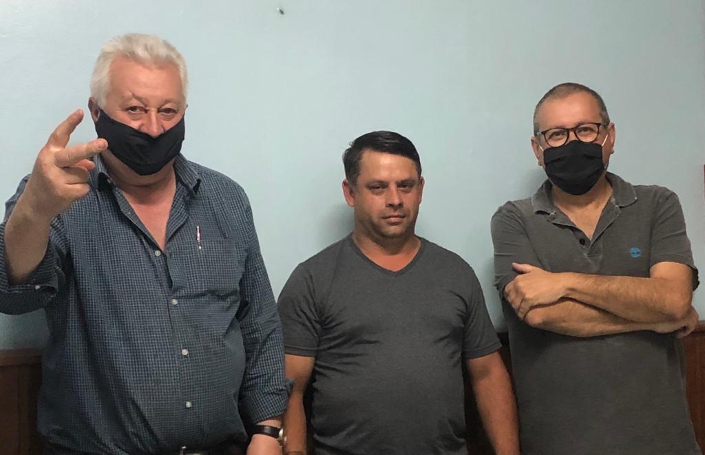 Ex-Progressistas concorrerá pelo PSDB