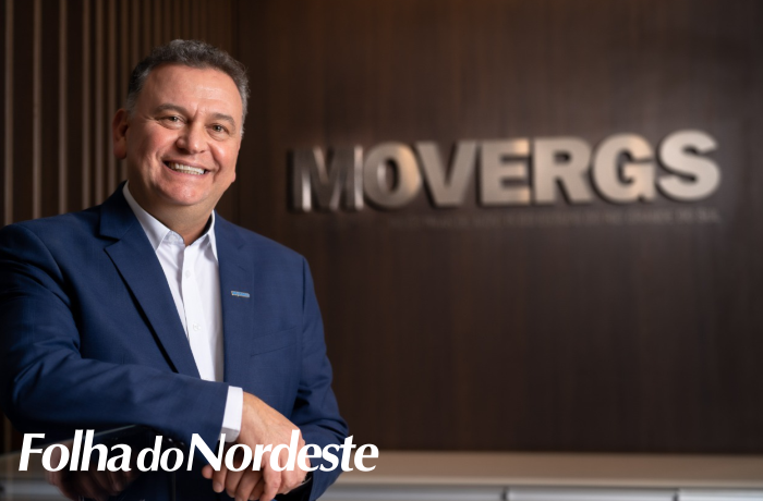 Movergs participa de conferência sobre uso de florestas plantadas