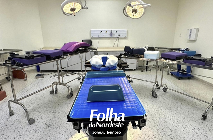 Programa Avançar Mais na Saúde já investiu mais de R$ 401 milhões em equipamentos para hospitais do RS