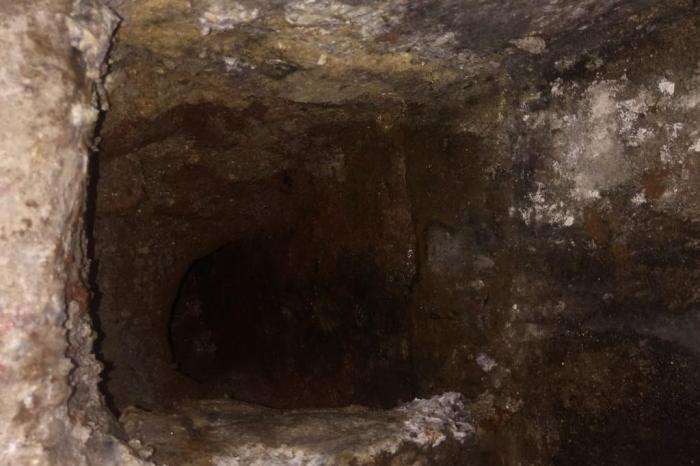 Encontrado novo túnel que estava sendo escavado no Presídio de Lagoa Vermelha