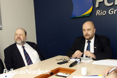 Para varejo gaúcho, 2017 é ano de apostar em melhora da economia