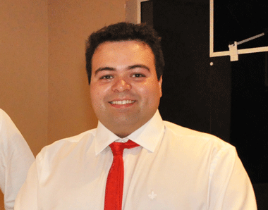 Silas Gomes vai atuar na assessoria do PP na Câmara
