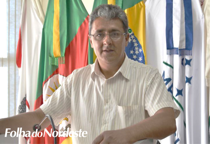 Nicanor Amaral deve assumir no Legislativo