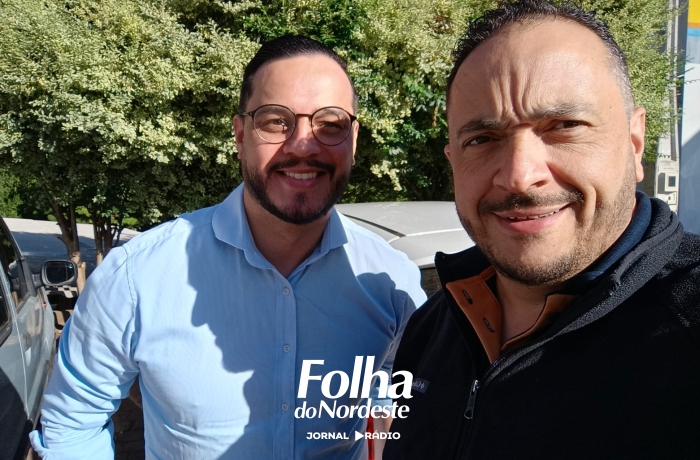 Lagoa Vermelha acompanha impasse no PP gaúcho às vésperas de decisões para 2026