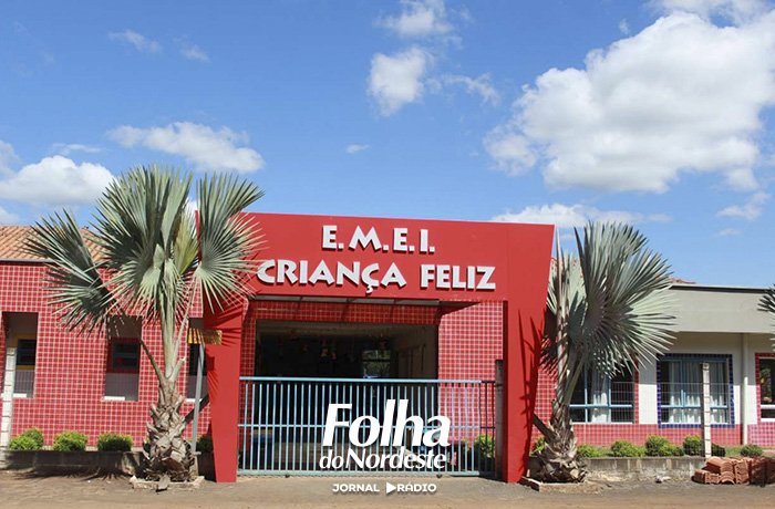 Santo Expedito do Sul suspende aulas em escola infantil após aumento de casos de gripe e virose
