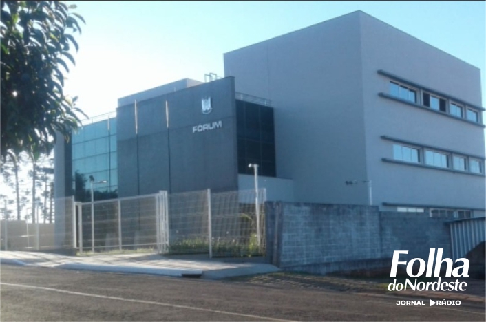 Fórum de São José do Ouro abre processo seletivo para Juiz Leigo