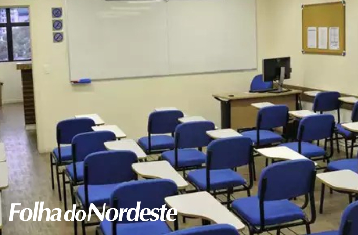 Aulas presenciais vão permanecer suspensas em Lagoa Vermelha