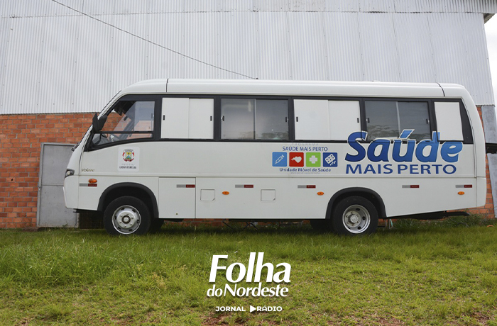 Programa Saúde Mais Perto segue com atendimentos no interior de Lagoa Vermelha