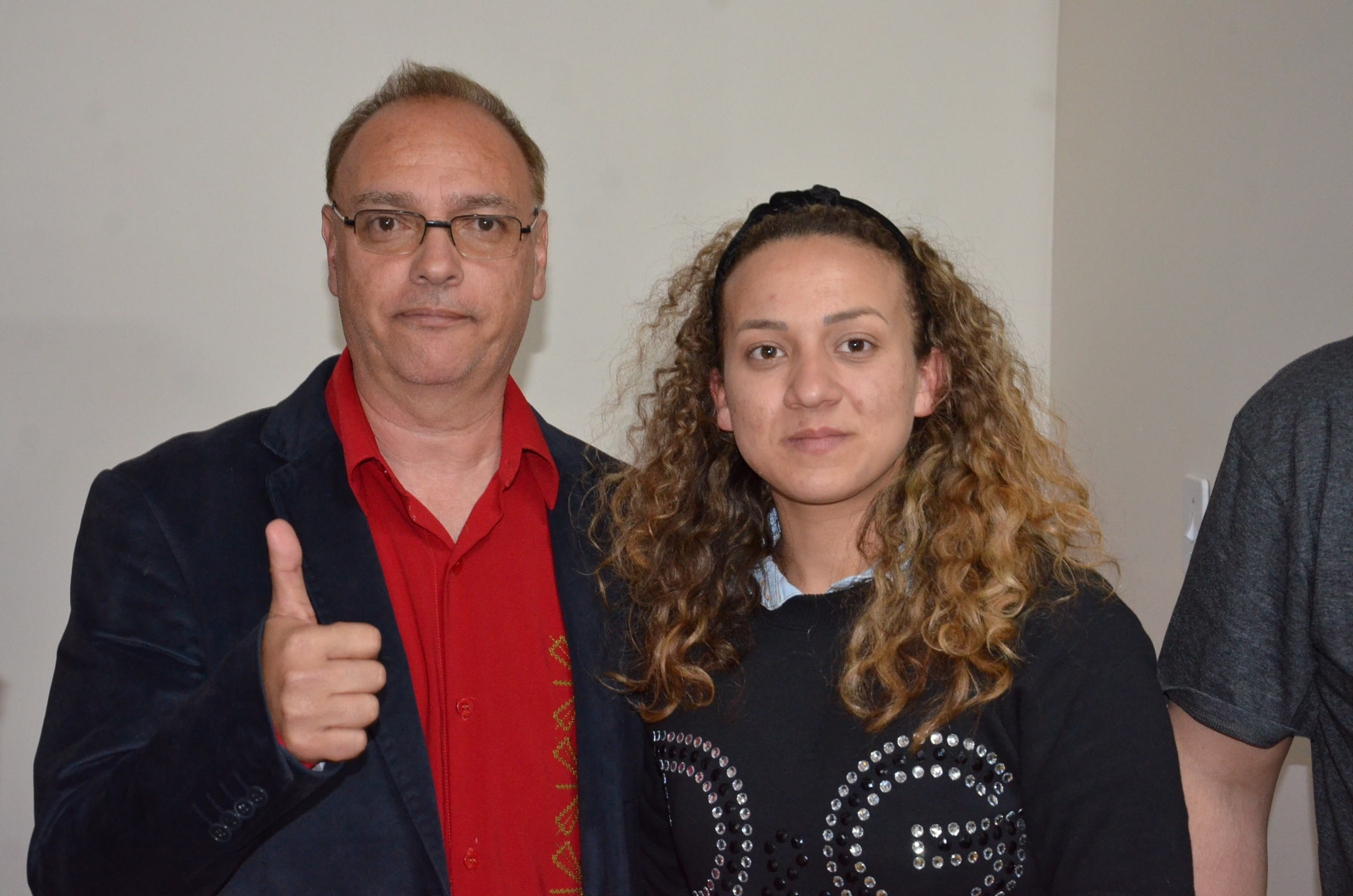 Eleição na UAB: Natália vence com 63,66% dos votos válidos