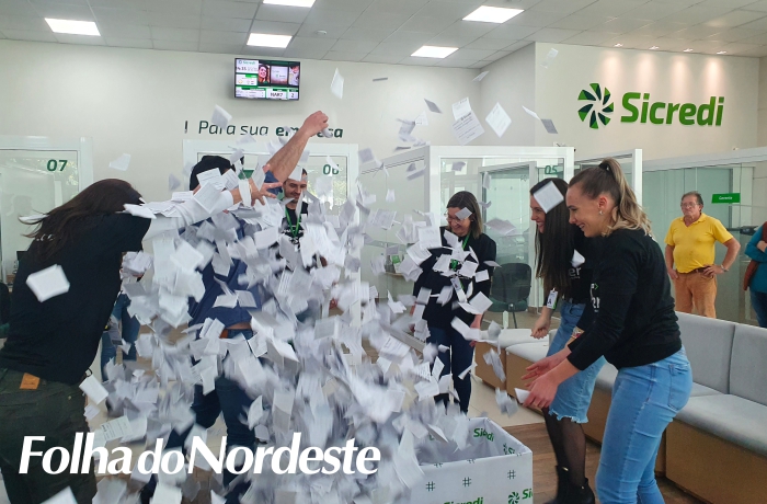 Conhecidos os primeiros ganhadores da Promoção Investir para Crescer 2022 da Sicredi Ibiraiaras RS/MG 