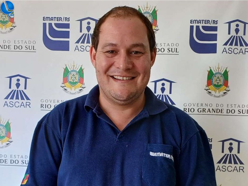 Gustavo Bonotto esclarece permanência na presidência do Progressistas de Lagoa Vermelha