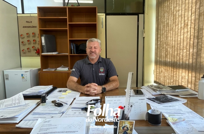 Lindomar Moraes avalia 2025, aponta desafios da agricultura e defende fortalecimento do setor primário