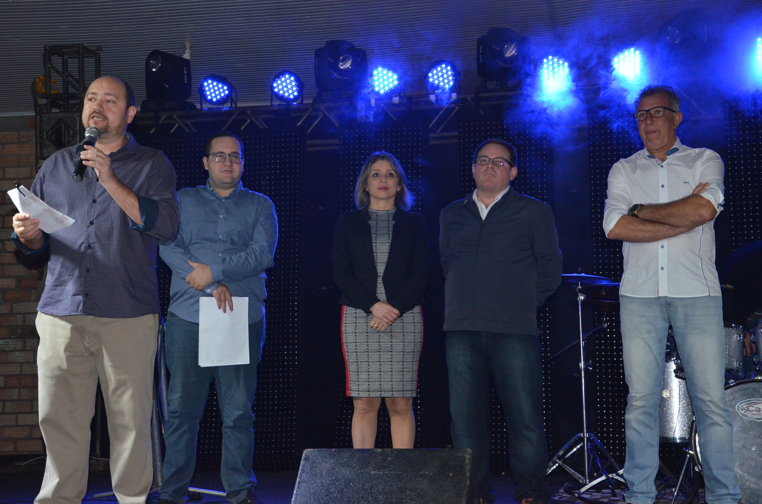 SINTRACOM promove confraternização alusiva ao Dia do Trabalhador