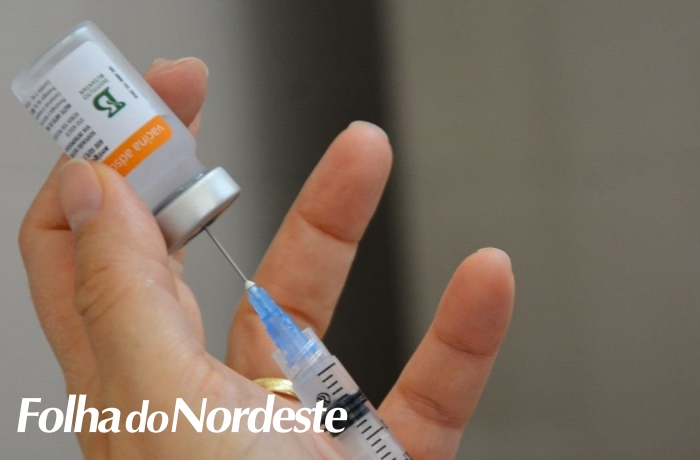 Vacinação em idosos com 75 anos ou mais inicia nesta segunda-feira em Lagoa Vermelha