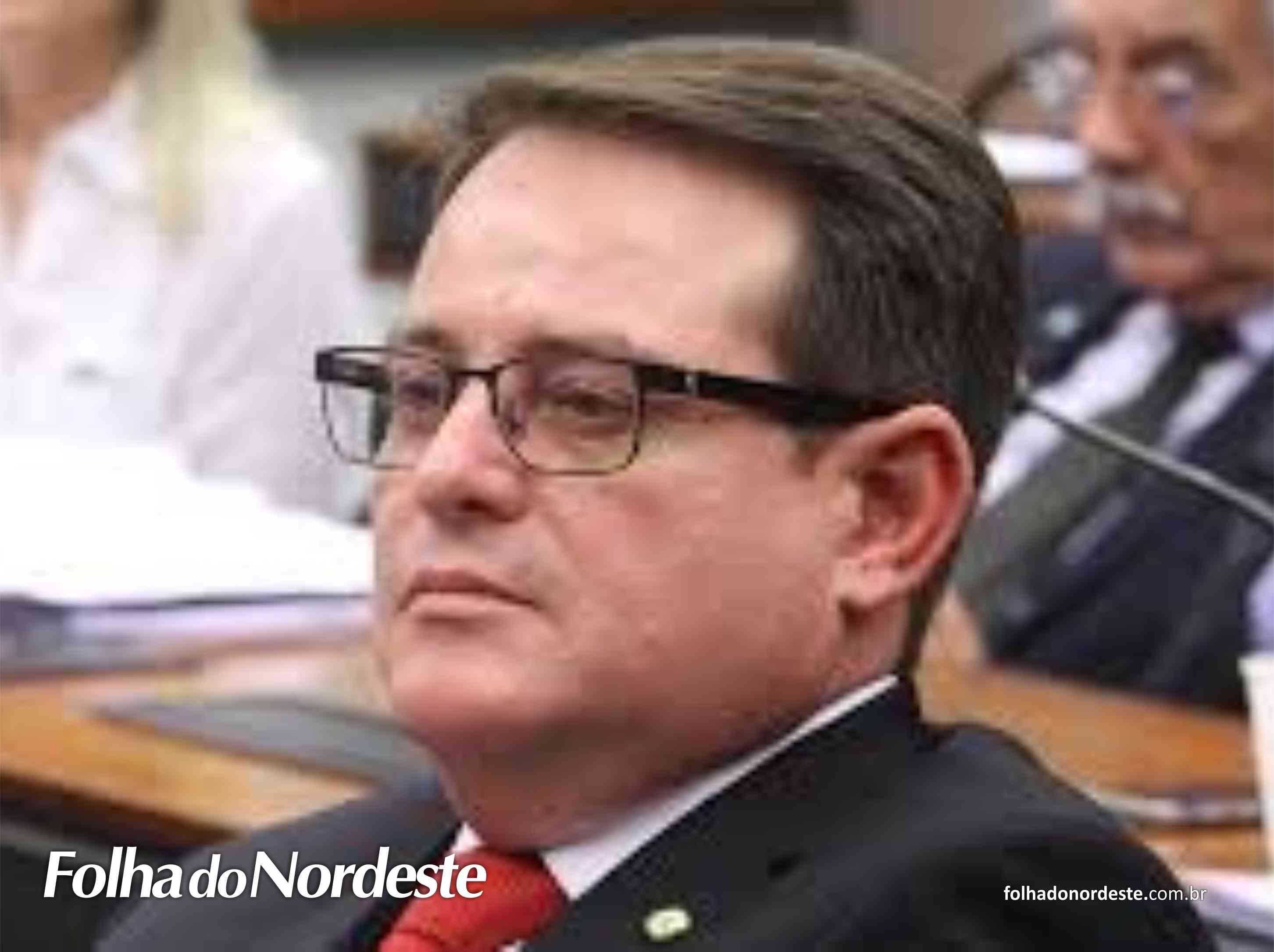 Deputado Santini reafirma sua vontade de ser prefeito de Lagoa Vermelha