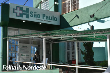 Vereador Durigon solicita informações sobre o Hospital São Paulo