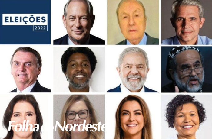 Datafolha divulga pesquisa com votos válidos: Lula tem 50%, Bolsonaro, 36%