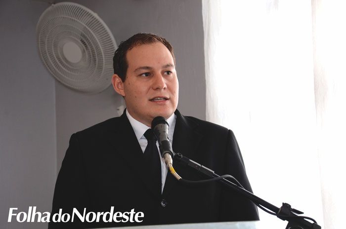 Prefeito Bonotto discorda sobre acusações de egoísmo ou traição de Ana Amélia