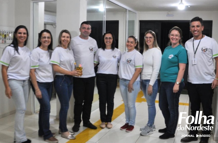 Projeto Escola de Tempo Integral é lançado com foco na formação completa dos alunos