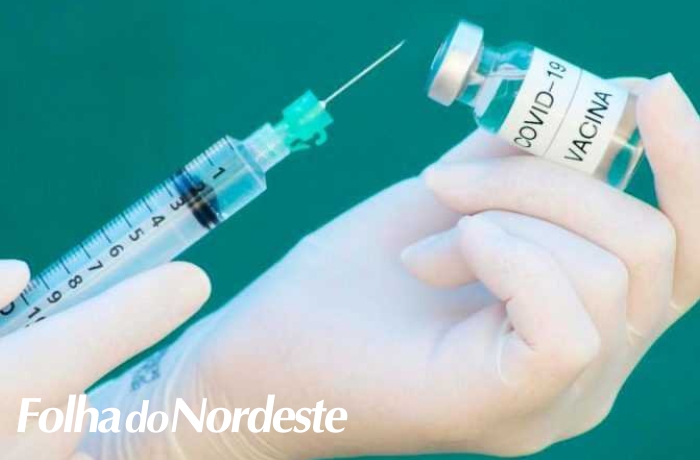 Secretaria da Saúde de Lagoa inicia agendamento de vacinas contra Covid-19 para idosos de 65 anos