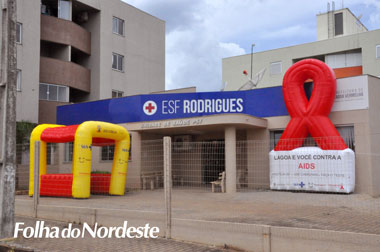 Ações do dezembro vermelho acontecem até dia 19