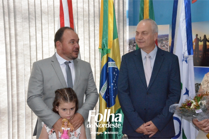 Virada de ano aumenta especulações sobre mudanças no governo Eloir Morona
