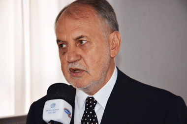 Vice-presidente do Progressistas admite remanejamentos no segundo escalão do governo para 2018