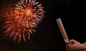 Projeto que previa proibição de fogos de artifício em Lagoa Vermelha é rejeitado pela Câmara