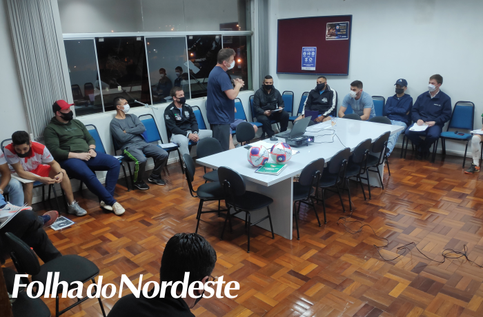 Campeonato Amador de Futebol de Campo inicia neste sábado