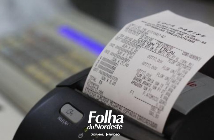 Nota Fiscal Gaúcha: Lagoa Vermelha divulga ganhadores do sorteio de fevereiro