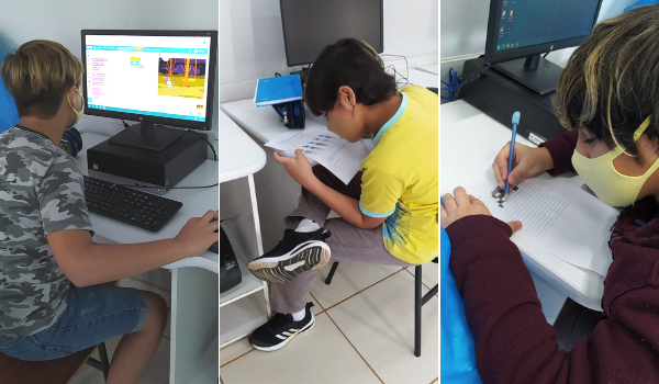 Jovens da rede de ensino de Lagoa Vermelha serão capacitados para cidadania digital e profissões do futuro