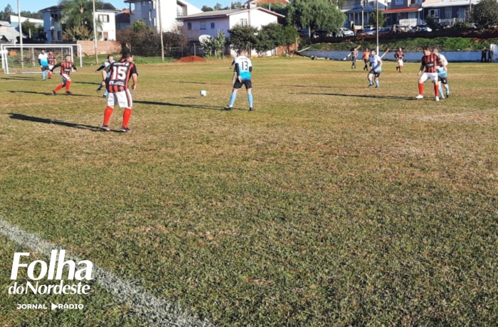 Reunião definirá homenagem e metodologia para o Campeonato de Futebol de Campo 2024