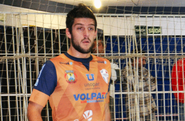 Lagoa Futsal vence a AFF no Adolfo Stella: 6 x 4