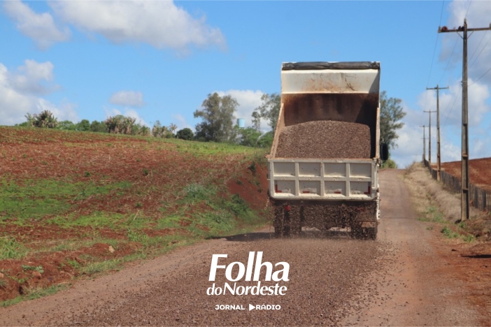 Governo do Estado investe R$ 277,6 milhões em convênios com municípios para fortalecer o meio rural