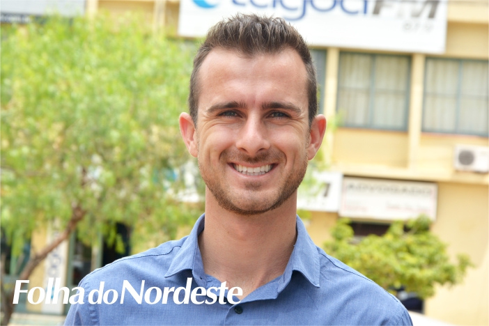 Por considerar injusta, Eder Piardi buscará reverter suspensão do cargo