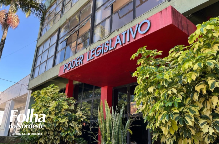 Câmara de Vereadores realizará audiência pública para debater Lei Orçamentária Anual